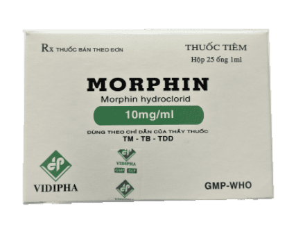Hiểu về thuốc giảm đau opioids
