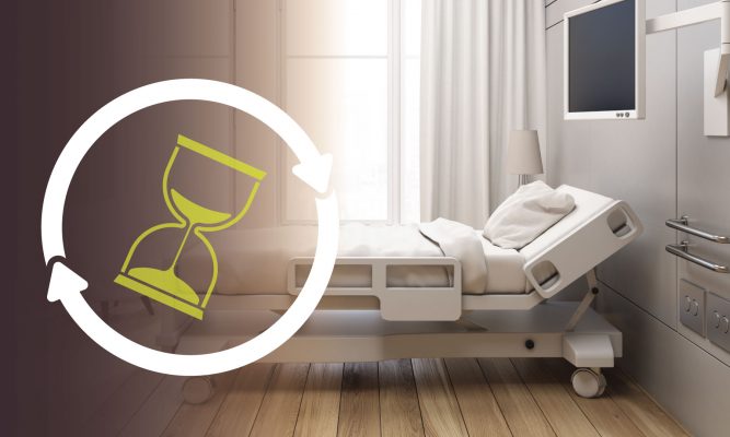 9 điều cần biết về thời gian nằm viện tại Hoa Kỳ