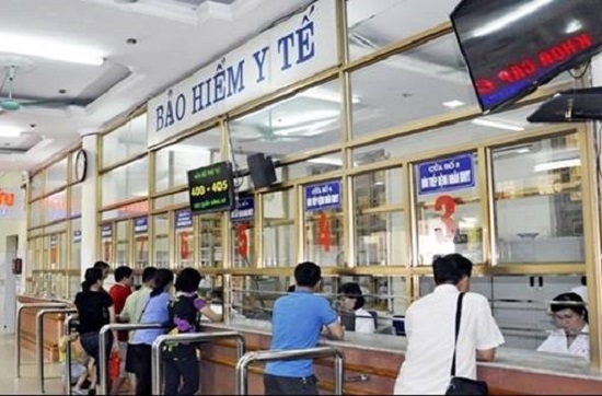Những quy định mới về bảo hiểm y tế áp dụng từ năm 2025