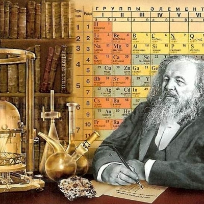 The Nobel – Những người tiên phong của bảng tuần hoàn
