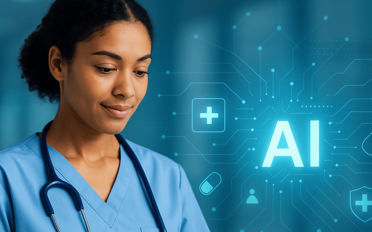 AI và Điều dưỡng
