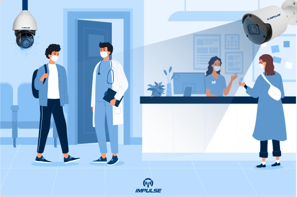 Quyền riêng tư tại nơi làm việc của điều dưỡng và hộ sinh